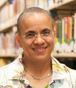 Michelle H. Martin profile photo